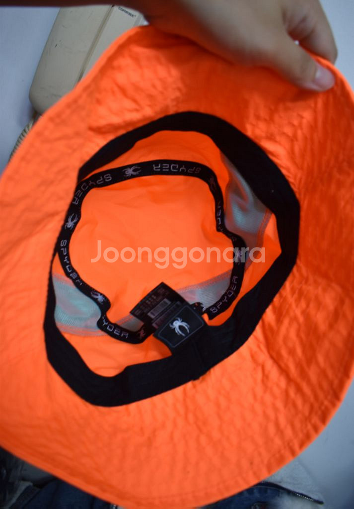 스파이더 모자<<FREE>>--2