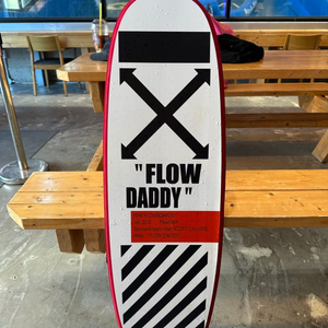 mak flowboard 마크플로우 보드 팔아요