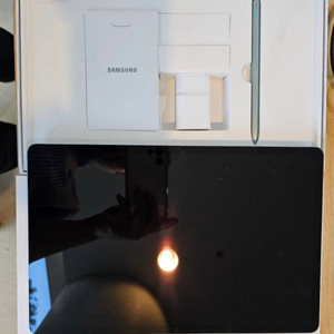 갤럭시탭S7 FE 와이파이 128gb 판매(미스틱 그린