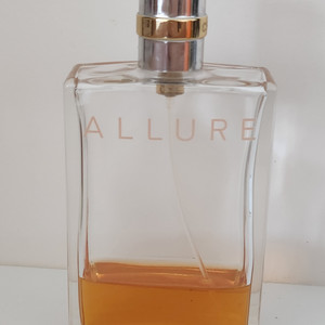 CHANEL ALLURE EDT 100 ml