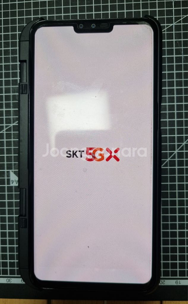 LG V50 5G 128g팝니다.--3