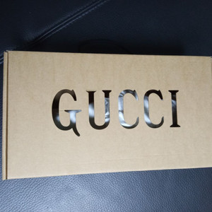 무료배송-GUCCI 박스4팩 포장박스 신발박스