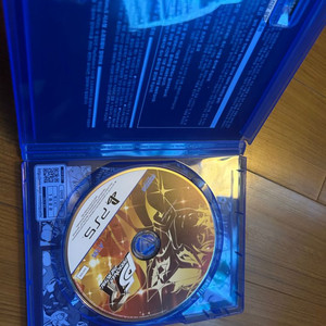 ps5) 페르소나5 더 로열