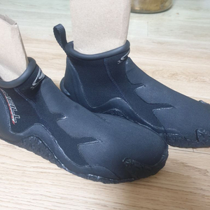 오닐 다이빙 부츠 3mm tropical boots 2