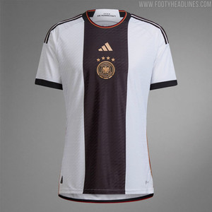 독일 대표팀 홈 유니폼
