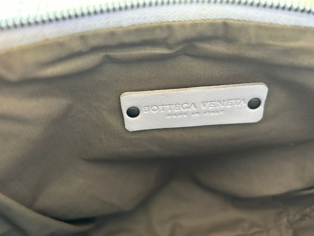 보테가베네타 숄더백 정품--2
