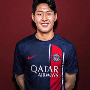 PSG 유니폼 새제품