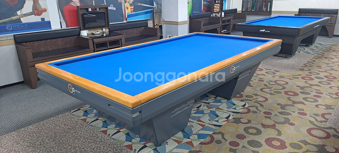 중고당구대--8