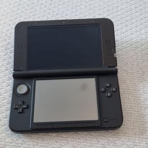 닌텐도 스위치 3ds xl 블랙