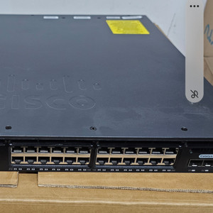 Cisco Catalyst 3650-24PDM-L