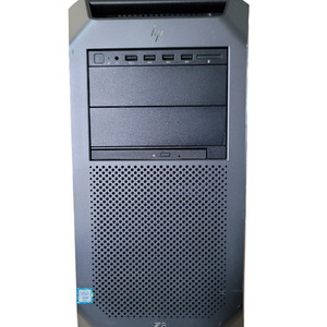 HP Z8G4 워크스테이션 2CPU