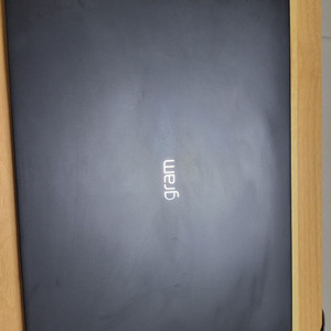 LG그램 17인치 80만원에 팝니다