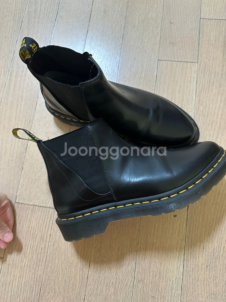 닥터마틴 비앙카 240--2