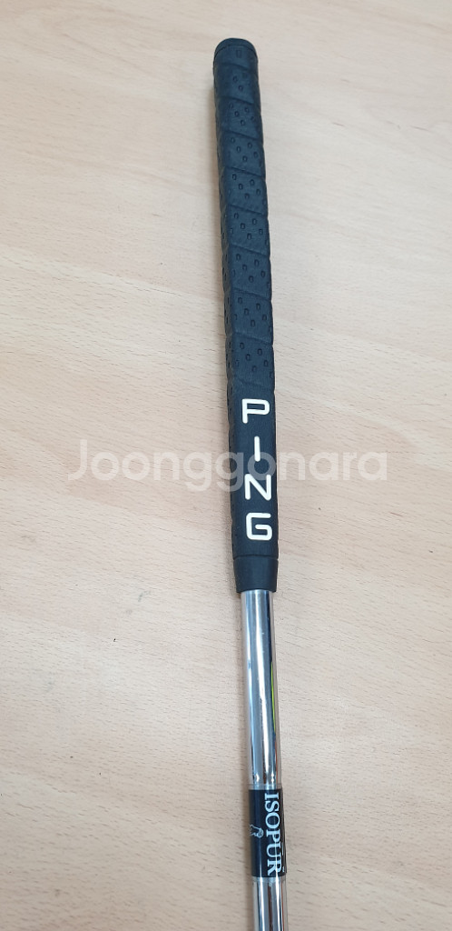 핑 PING ANSER 2i 광택 퍼터--8