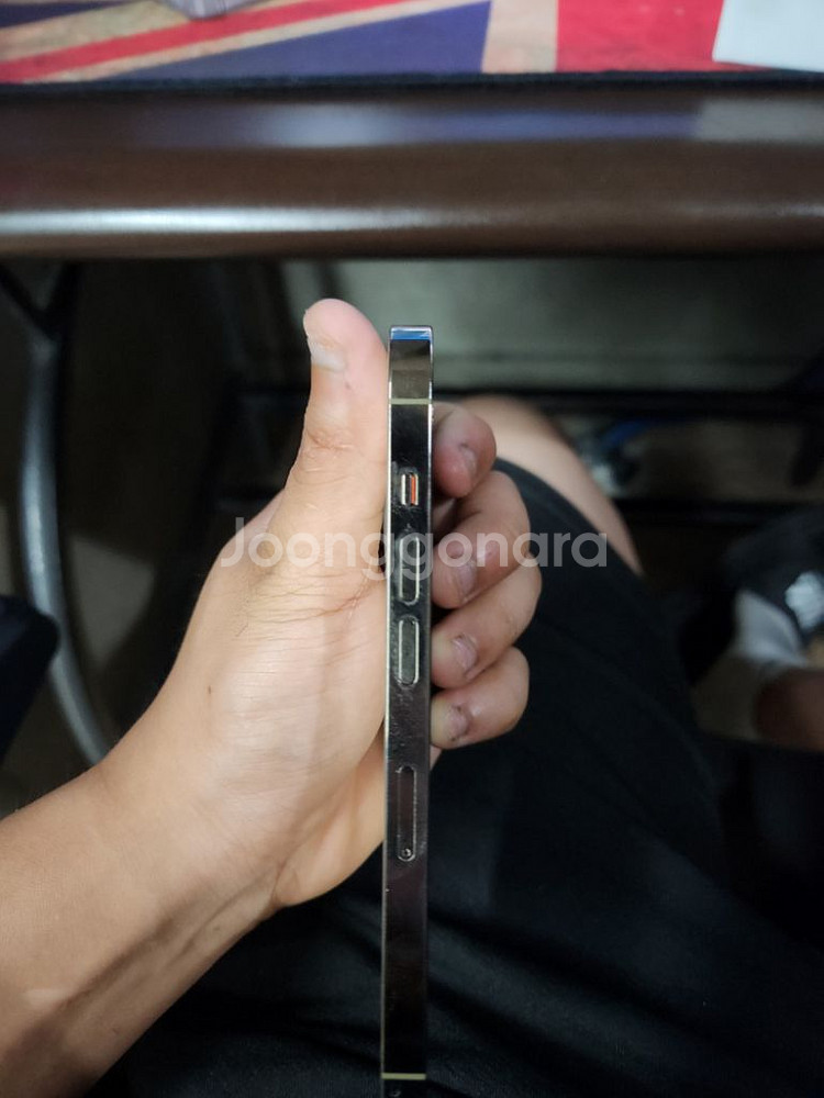 아이폰 14pro 256GB 골드--6