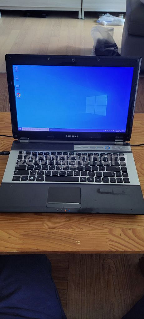 삼성i5노트북rf411--1