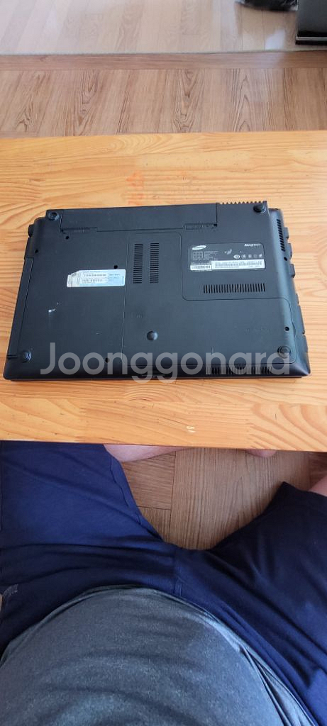 삼성i5노트북rf411--3