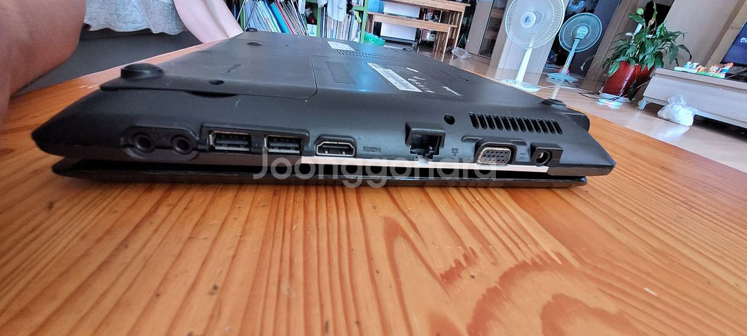 삼성i5노트북rf411--4