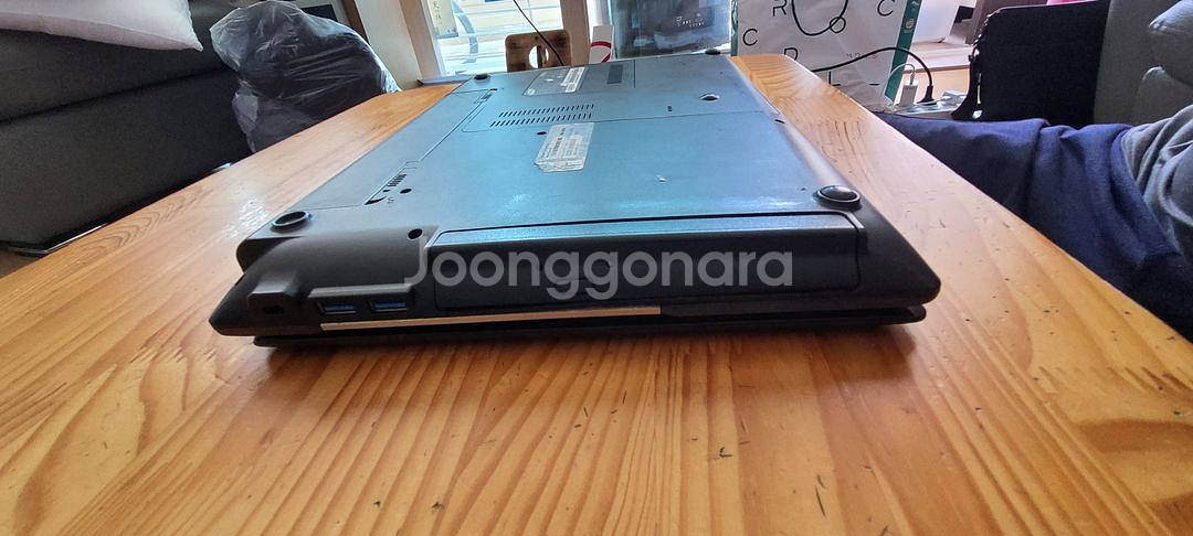 삼성i5노트북rf411--5