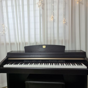 야마하 CLP230 전문가용 피아노