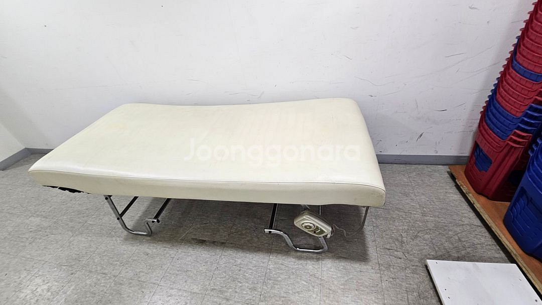 [무료나눔]마사지배드...보기보다 가벼움..혼자서도 등--1