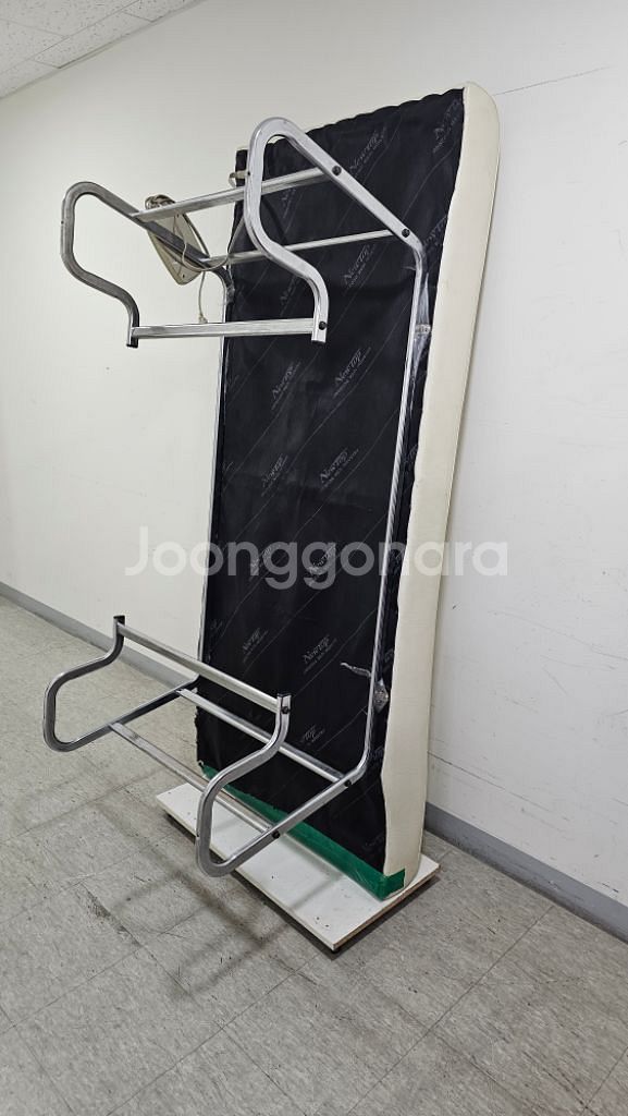 [무료나눔]마사지배드...보기보다 가벼움..혼자서도 등--2