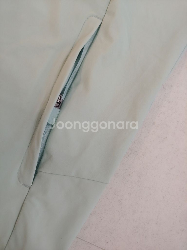 (새상품)컬럼비아 여성 자켓--8