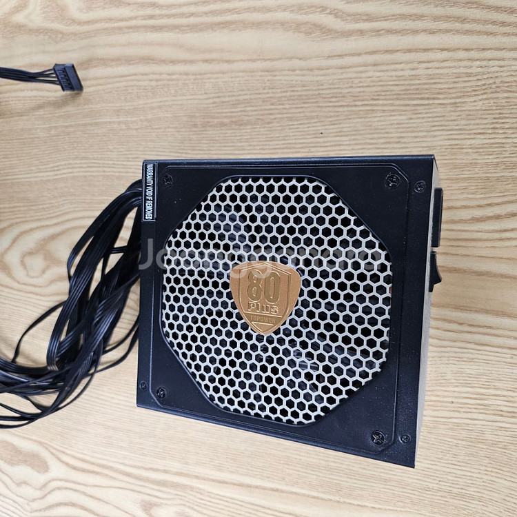 탑 파워 가디언900w 파워--1