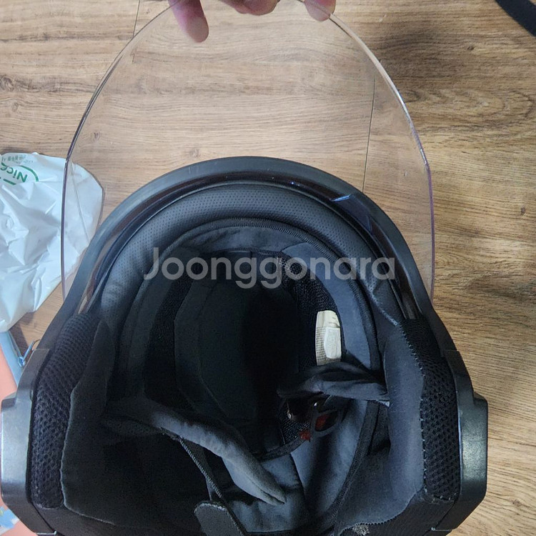 헬멧 2개 판매 합니다!--1