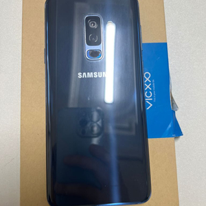 갤럭시 s9+ 공기계 스마트폰