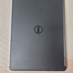 델 노트북 DELL I5 5세대 8G 128G 12.5