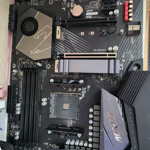 x570 어로스엘리트