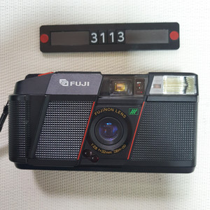 후지 DL-200 two DATE 필름카메라