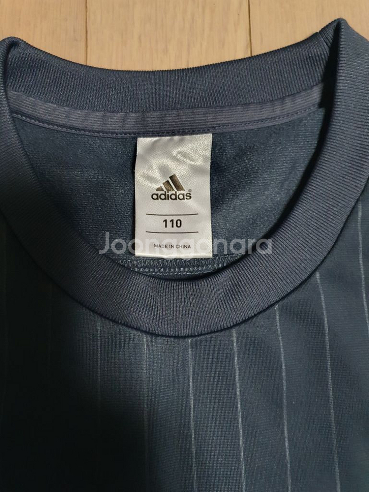 레알마드리드 트레이닝 2015-2016. 택포4만.--1