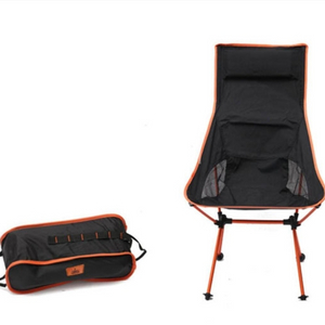 [새상품] 캠핑.낚시.피크닉 초경량 접이식 의자