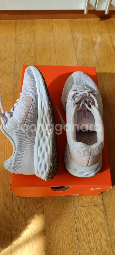 나이키운동화(230mm)--2