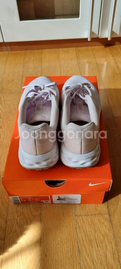 나이키운동화(230mm)--1