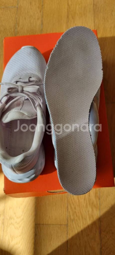 나이키운동화(230mm)--4