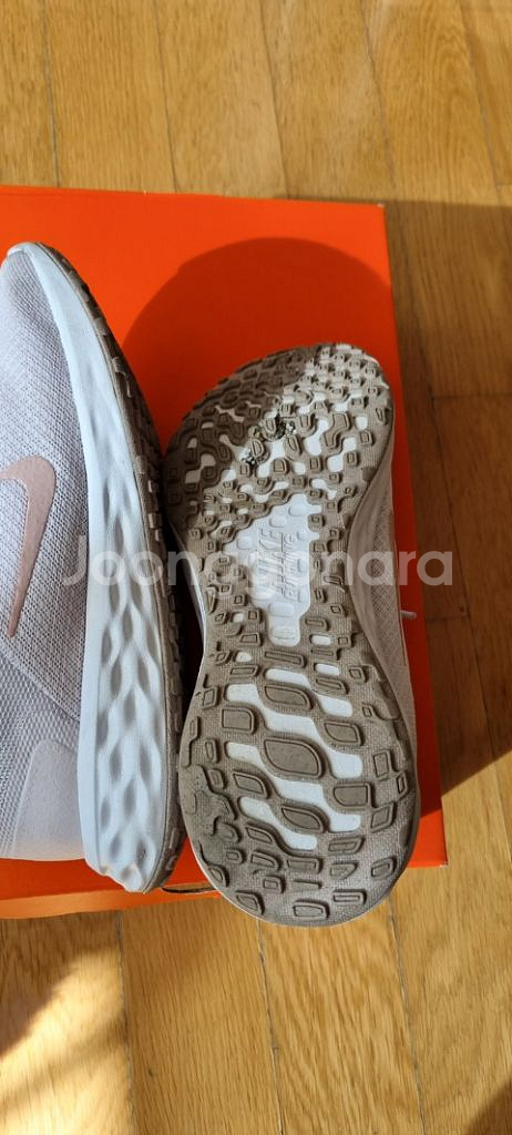 나이키운동화(230mm)--3