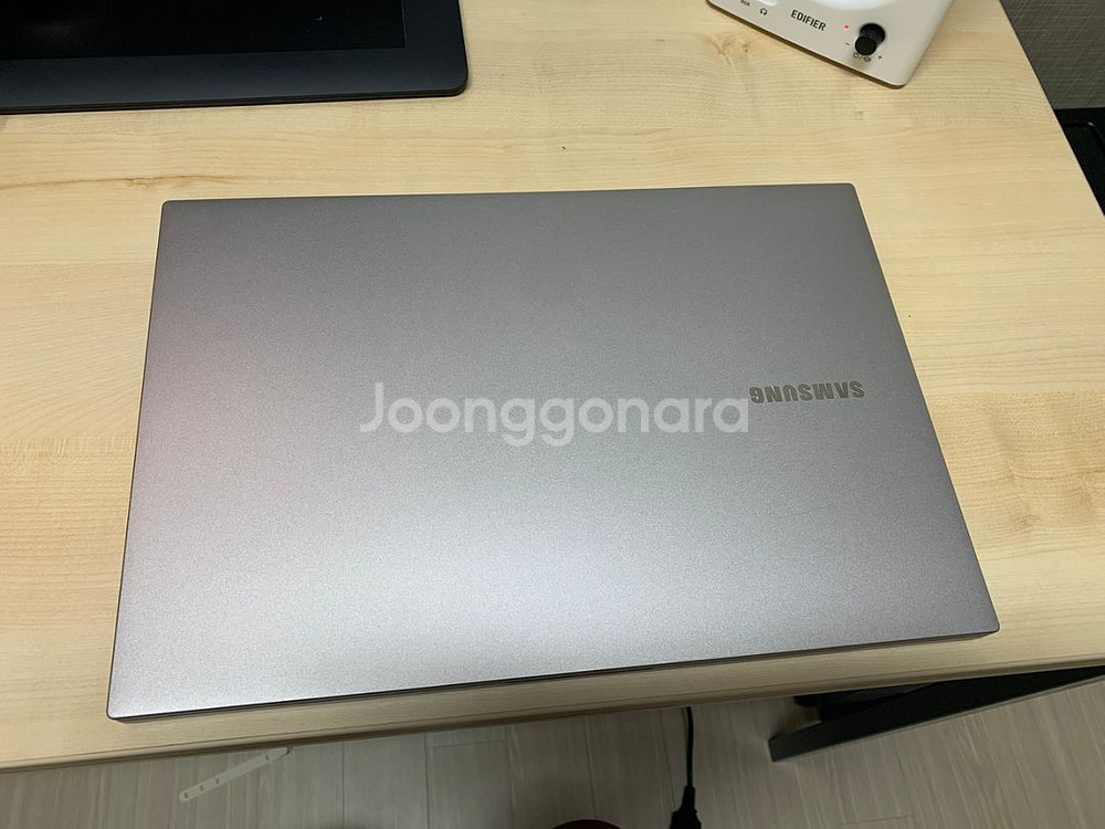 삼성노트북 플러스NT550 XCR-GD5A MX-250--1