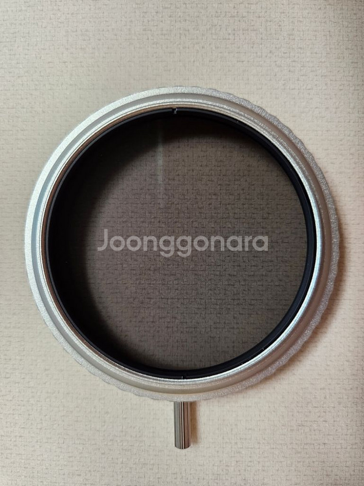 NiSi nd 가변 필터 1-5 스탑 62mm--1