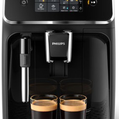 필립스 라떼클래식 2200 시리즈 전자동 커피머신(미개