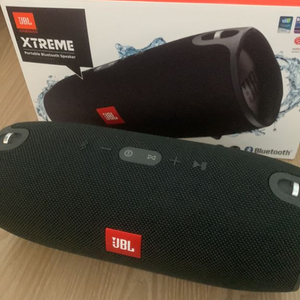 jbl Xtreme