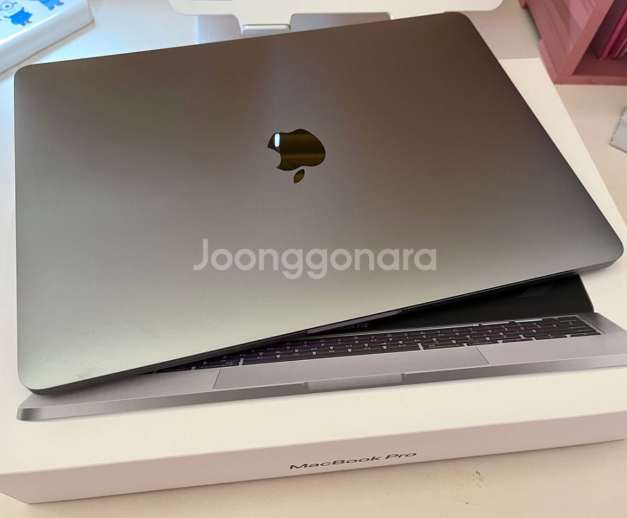 맥북 프로 M2 2022 512GB/16GB (13인치--0
