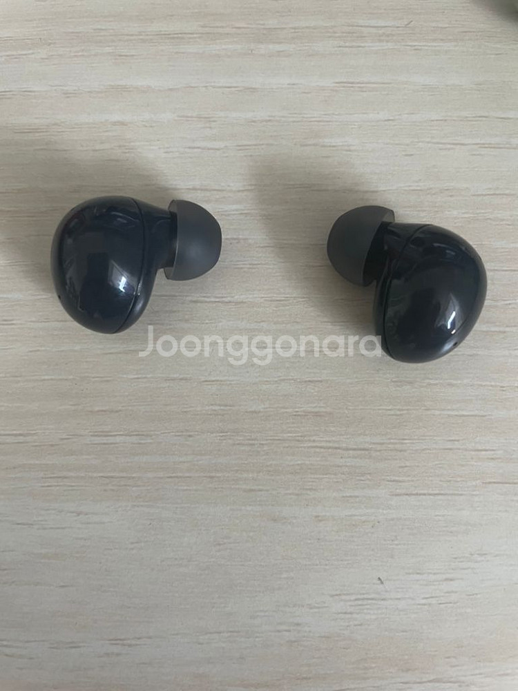 버즈 2 본체/블랙 팟/올리브 팟--1