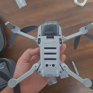 dji mini se 급매