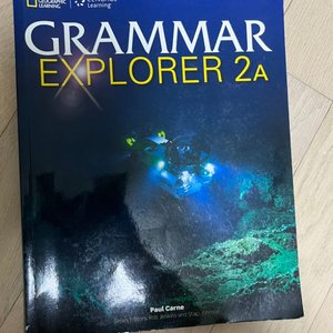 grammar explorer 2a