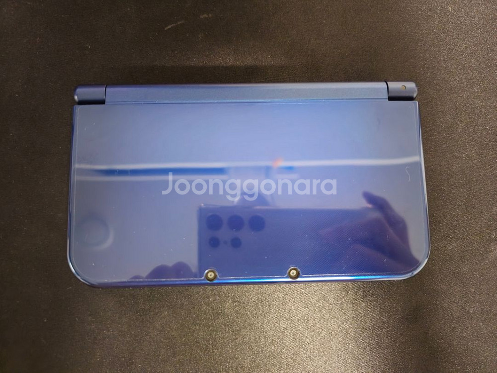 뉴 닌텐도 3ds xl(e숍 게임 다수--1