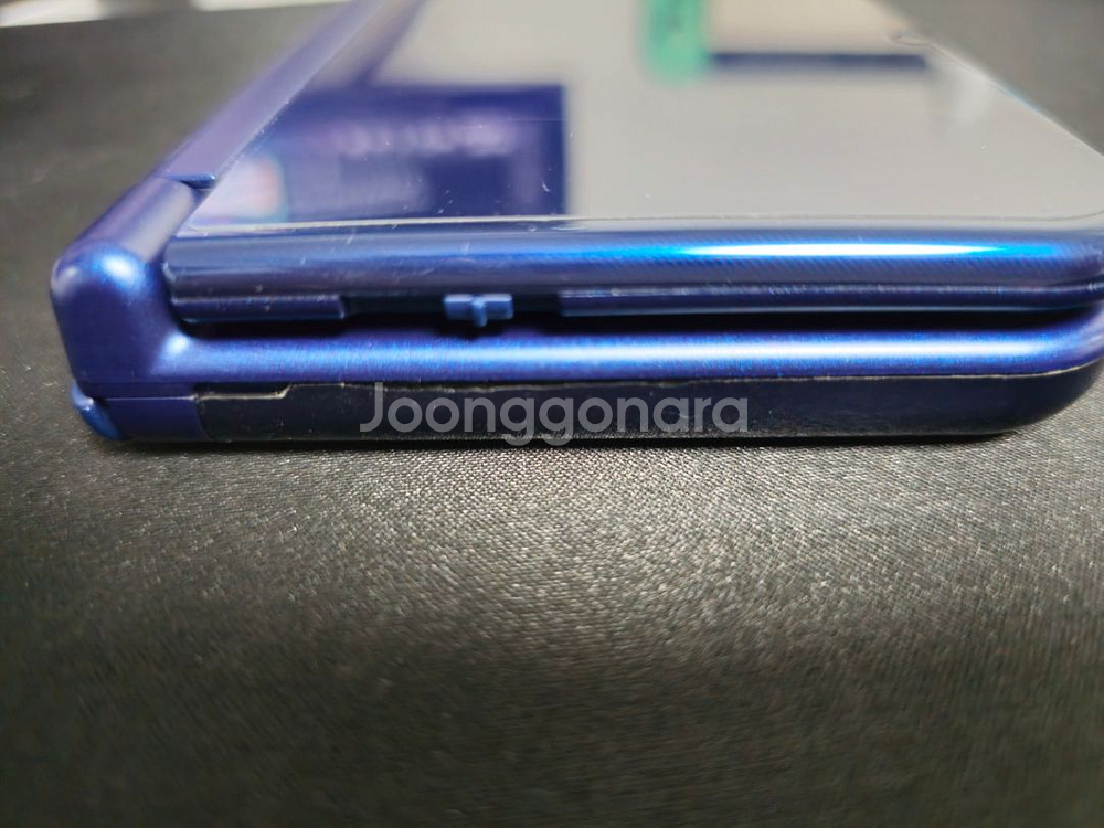 뉴 닌텐도 3ds xl(e숍 게임 다수--5