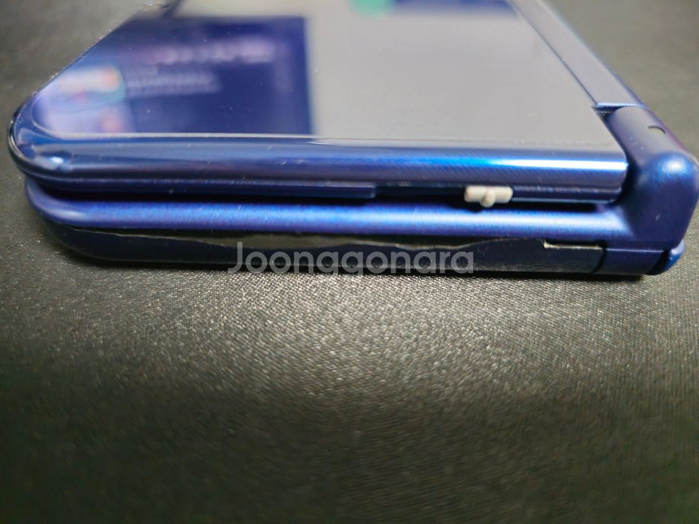 뉴 닌텐도 3ds xl(e숍 게임 다수--6